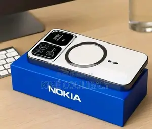 Nouveau Nokia 1 Plus 16 GB Autre