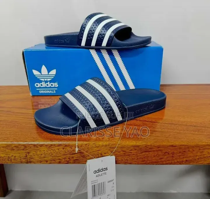 Claquettes Originale