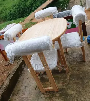 Ensemble De Table