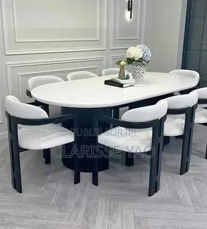 Table Moderne