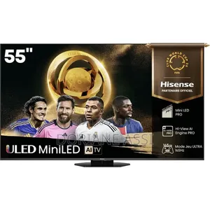 TV LG UHD 2023de La Série Ur80