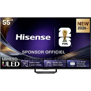 TV LG UHD 2023de La Série Ur80