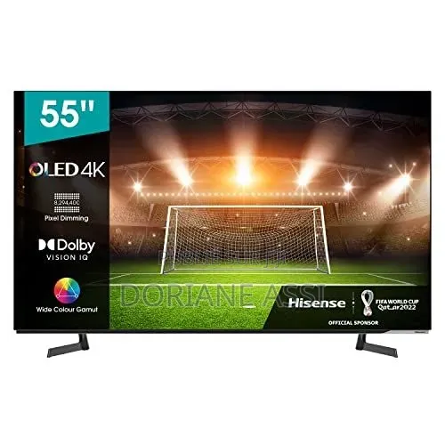 TV LG UHD 2023de La Série Ur80