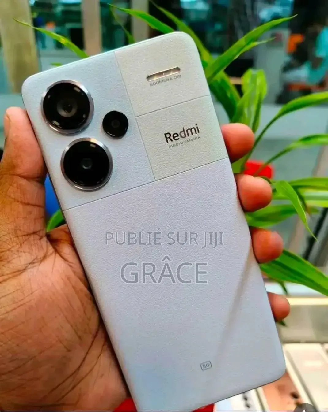 Nouveau Xiaomi 13 Pro 256 GB Noir