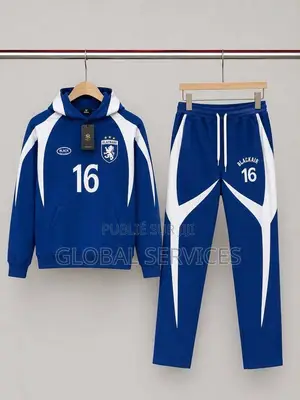 Vêtements Maillot Complet