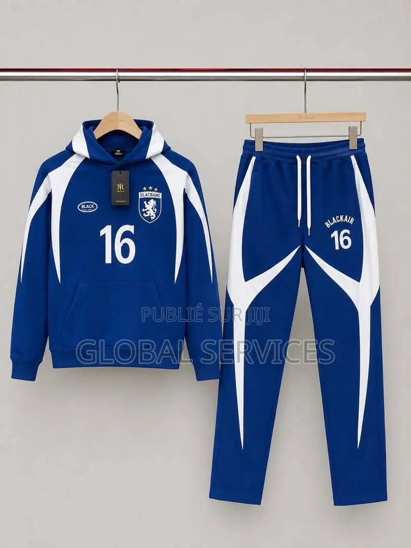 Vêtements Maillot Complet