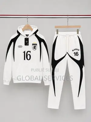 Vêtements Maillot Complet