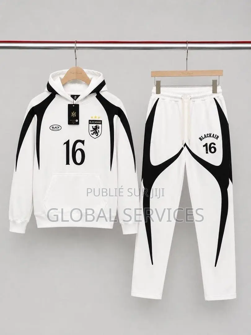 Vêtements Maillot Complet