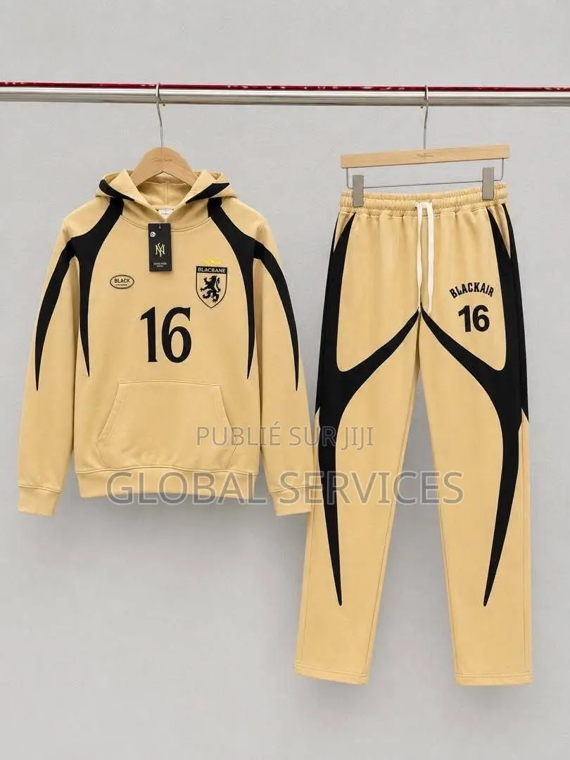 Vêtements Maillot Complet
