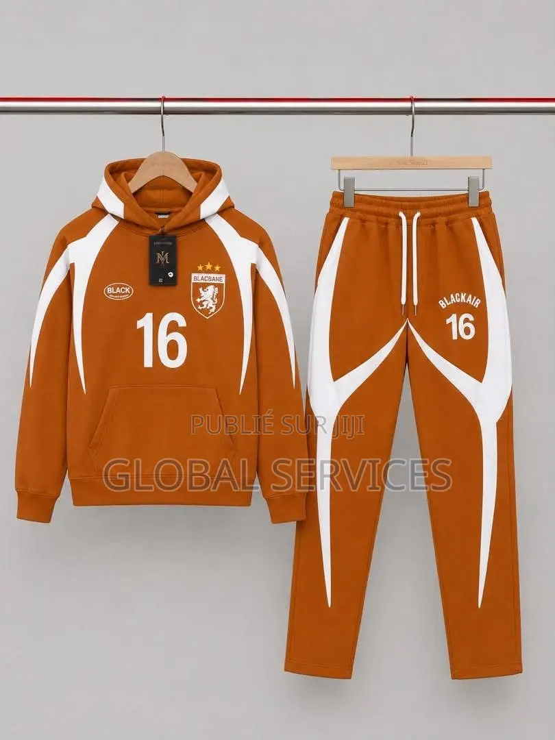 Vêtements Maillot Complet
