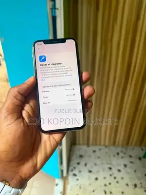 Nouveau Apple iPhone 11 Pro Max 256 GB Autre