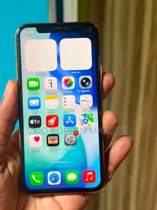Nouveau Apple iPhone 11 Pro Max 256 GB Autre