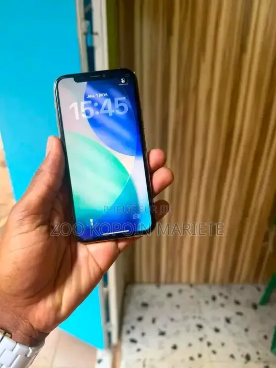 Nouveau Apple iPhone 11 Pro Max 256 GB Autre