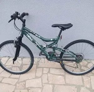 Vélo Roulant