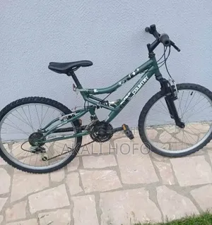 Vélo Roulant