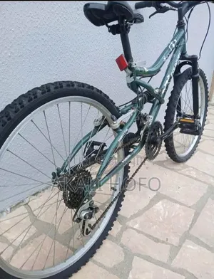 Vélo Roulant