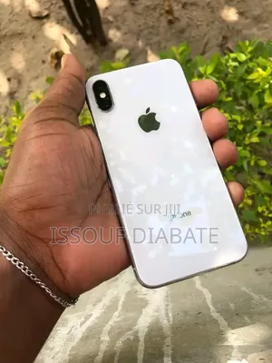 Nouveau Apple iPhone X 256 GB Autre
