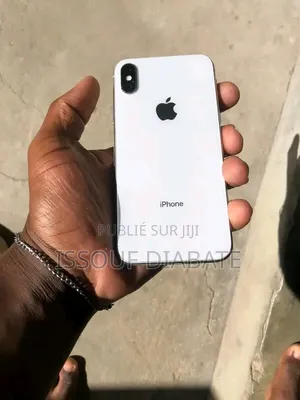 Nouveau Apple iPhone X 256 GB Autre