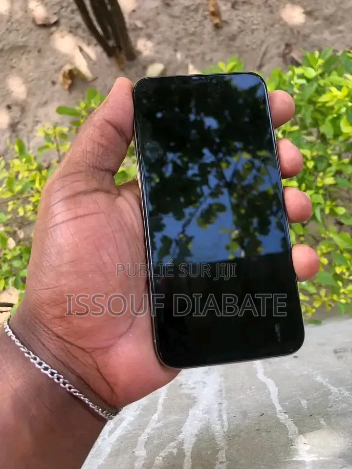 Nouveau Apple iPhone X 256 GB Autre