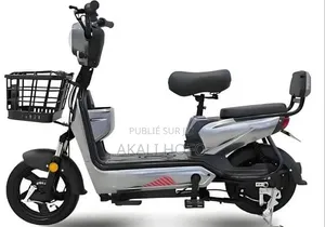 Nouveau Haojue CD125 2024 Autre
