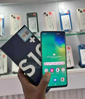 Nouveau Samsung A10 32 GB Autre