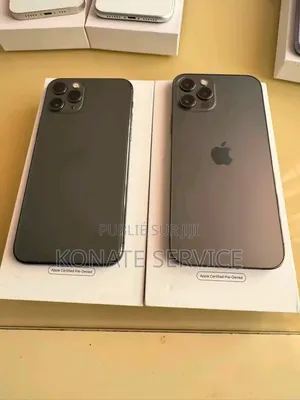 Nouveau Apple iPhone 12 Pro 128 GB Autre