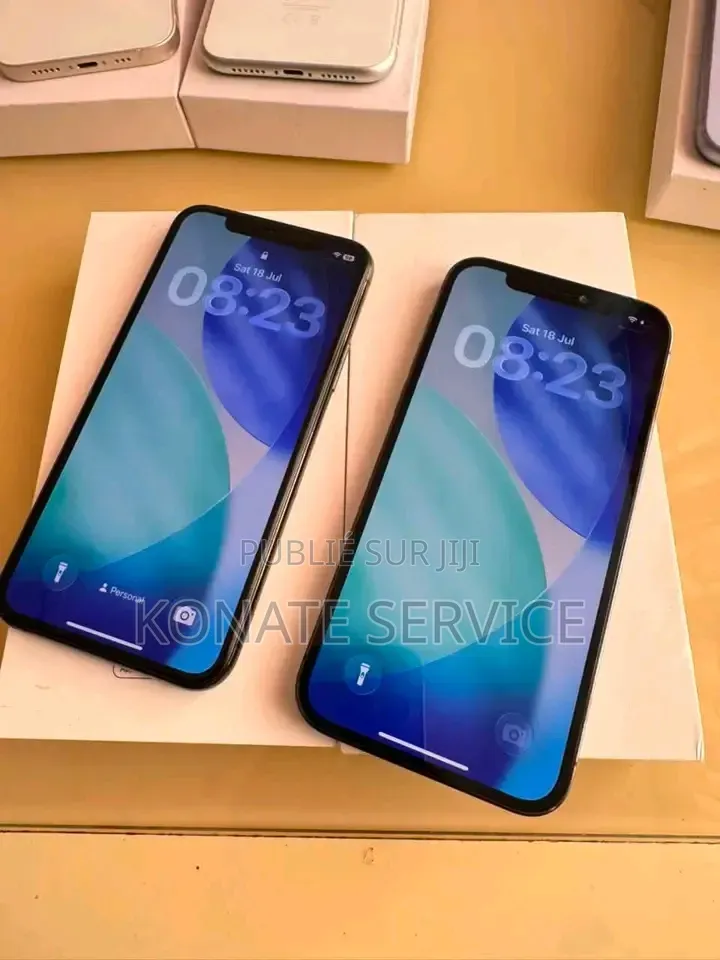 Nouveau Apple iPhone 12 Pro 128 GB Autre