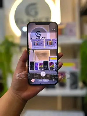 Nouveau Apple iPhone 12 Pro 512 GB Argenté