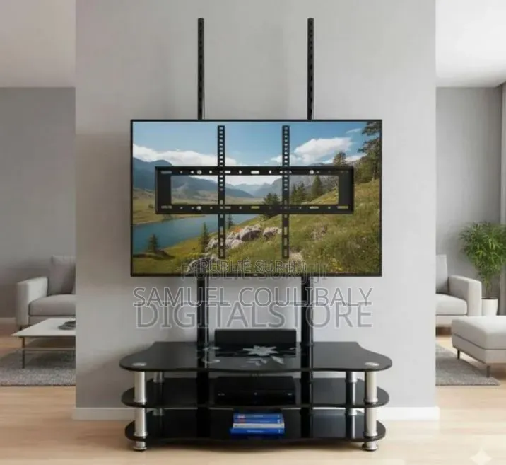 Meuble TV 140