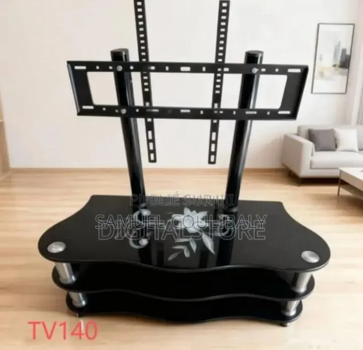 Meuble TV 140