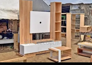 Meuble Salle