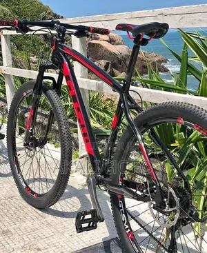 Vélo Roulant
