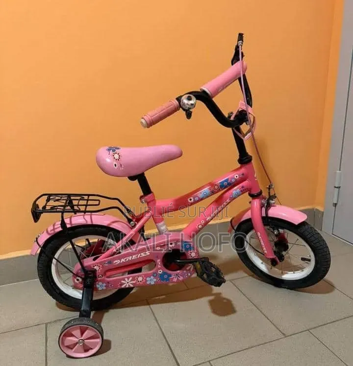 Vélo Enfant