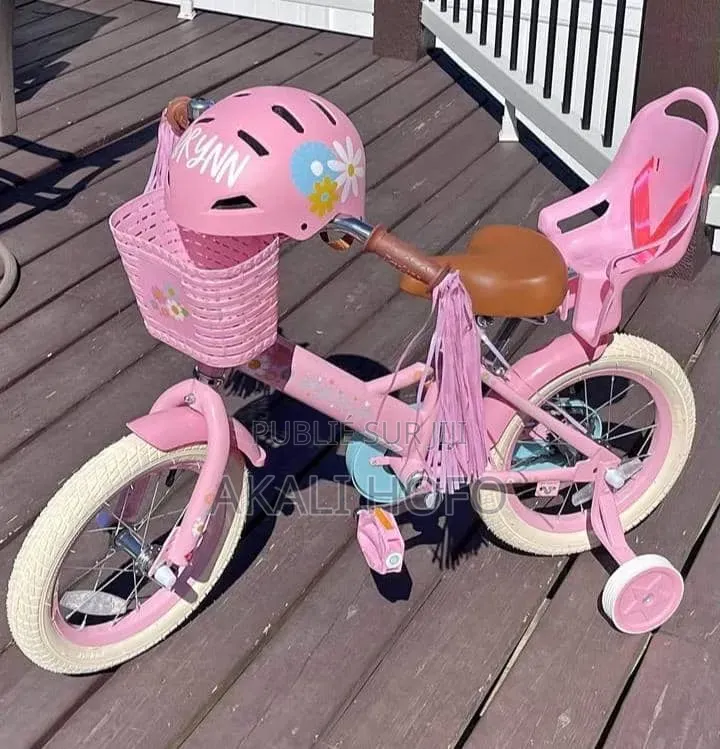Vélo Enfant