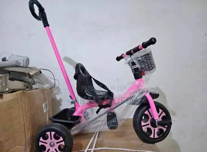 Vélo Enfant