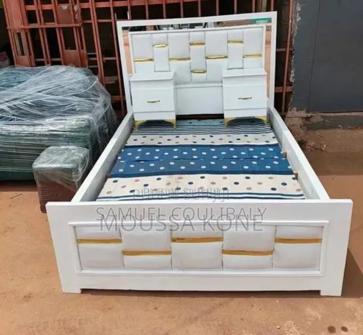 Lit Matelas