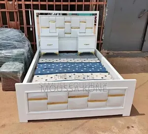 Lit Matelas