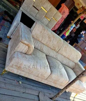 Canapé Fauteuil
