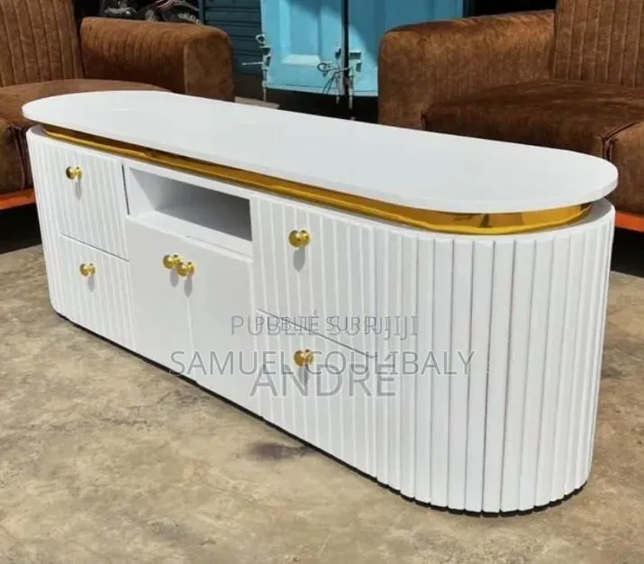 Meuble Salle