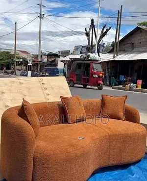 Canapé Fauteuil