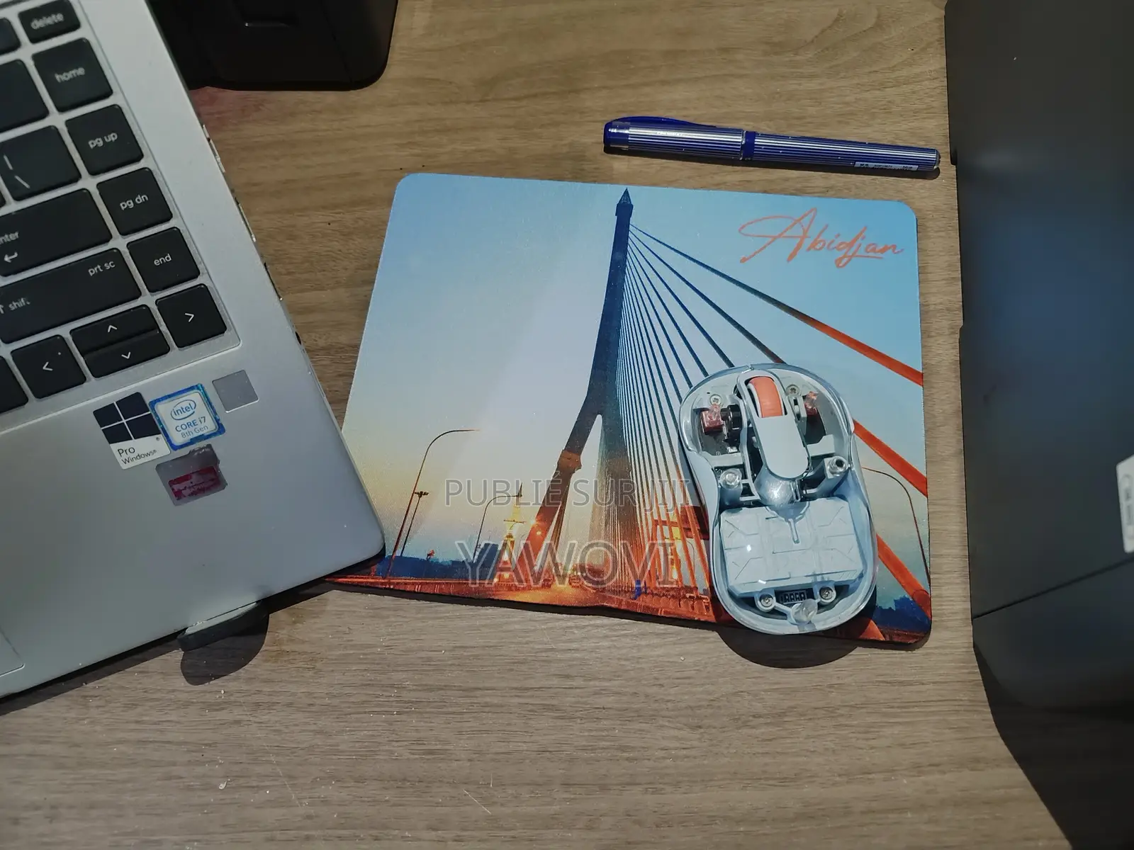 Tapis De Souris