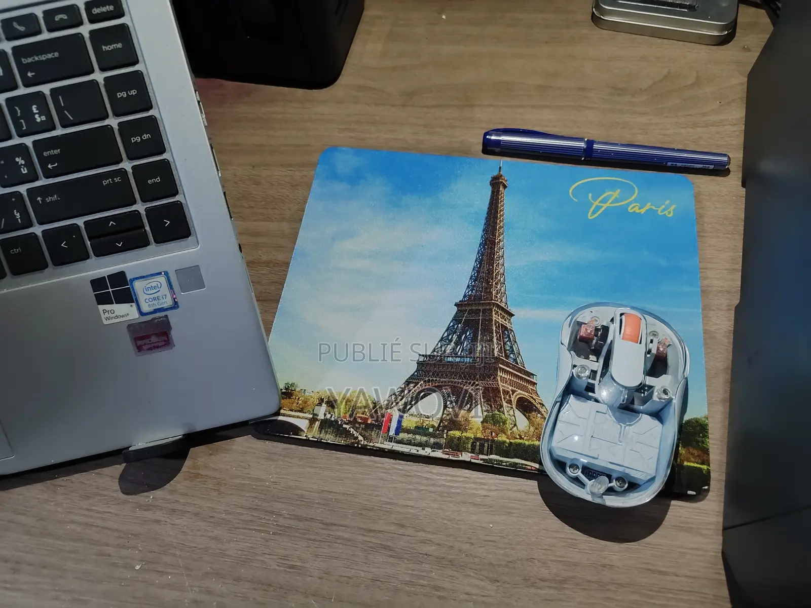 Tapis De Souris