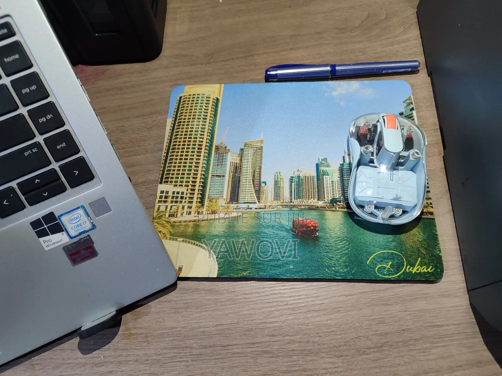 Tapis De Souris