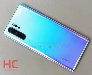Nouveau Huawei P30 Pro 256 GB Bleu