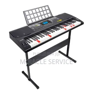 Piano Claviers