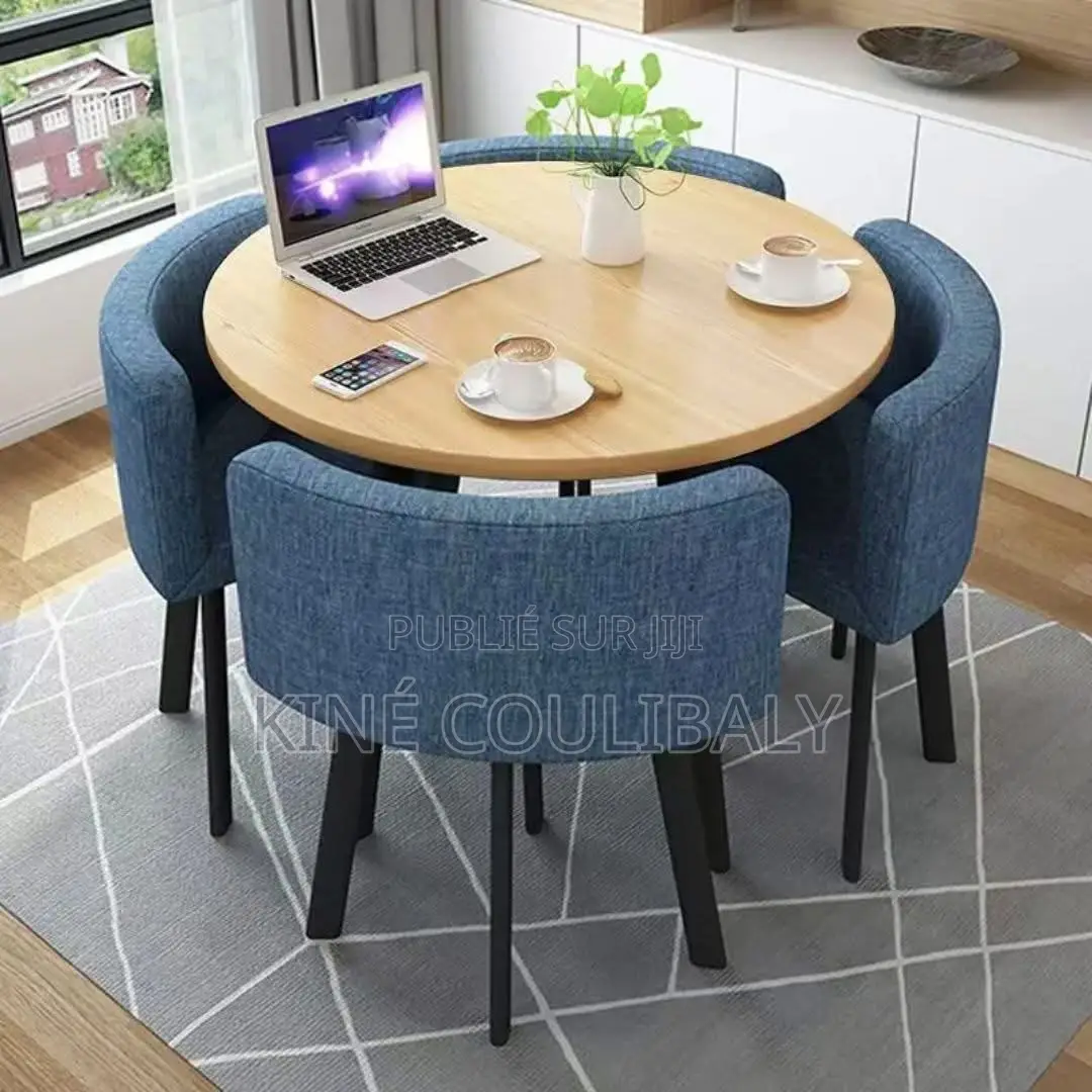 Table À Manger