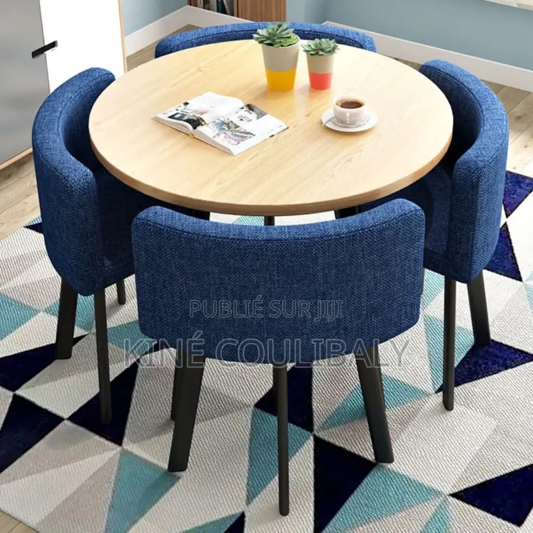 Table À Manger