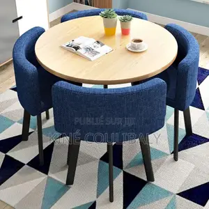 Table À Manger