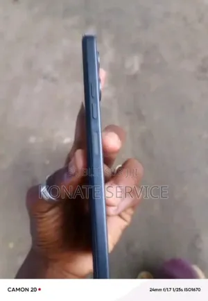 Nouveau Tecno Pop 10 128 GB Autre