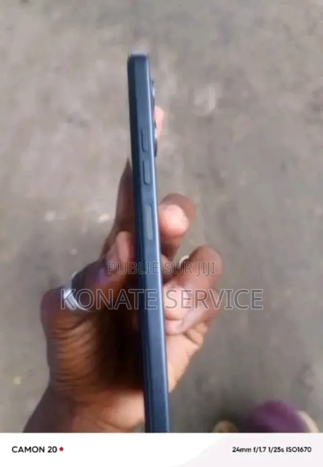 Nouveau Tecno Pop 10 128 GB Autre